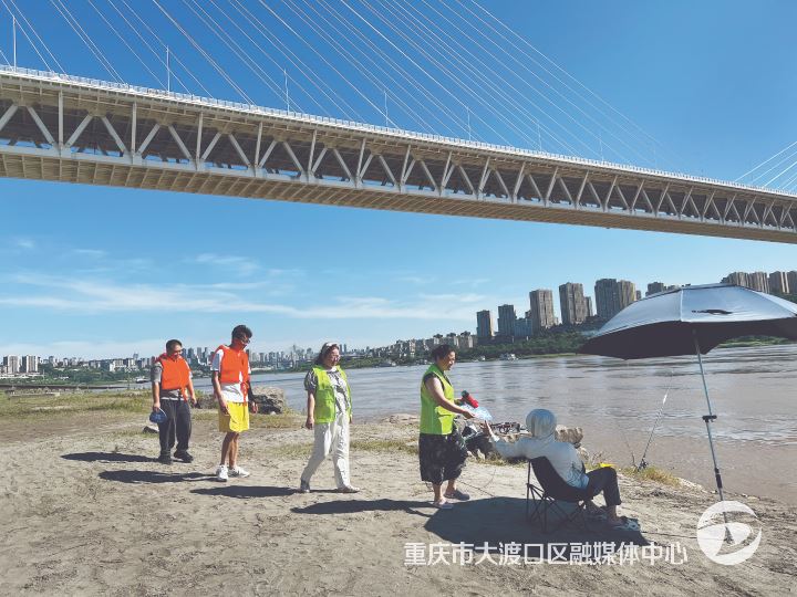 茄子溪街道全力守护居民生命财产安全