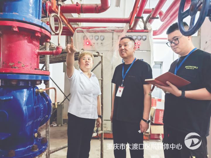 建胜镇：精准服务优环境 经济跑出“加速度”