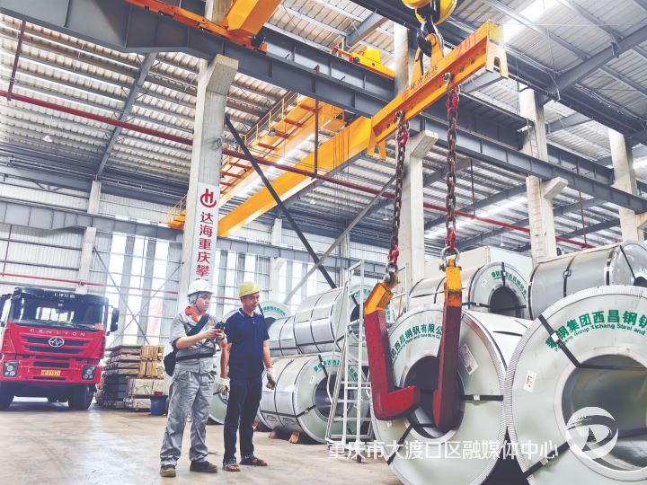 这家公司投产刚一年 营收规模超5亿元