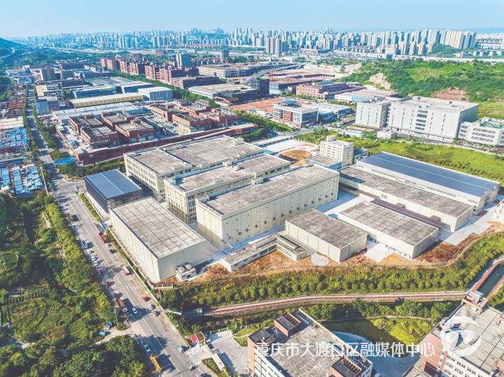 红九九食品深加工项目预计年底投用