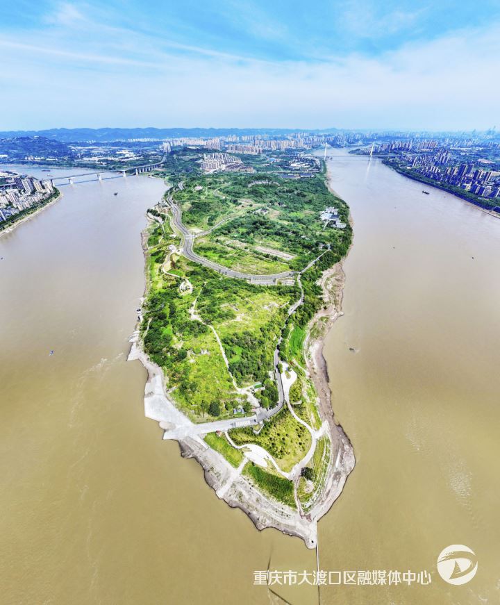 “建”瓴江畔 “胜”启新程