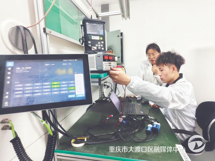 专注导航技术产品 凭硬实力抢占高地