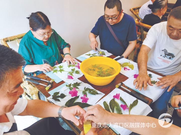 “知喜盒子”让社区焕发新生机