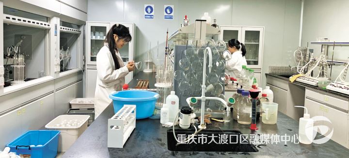 国环绿洲(重庆)环境科技有限公司:做企业信赖的“环保管家”