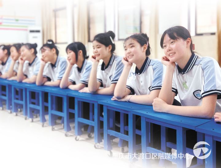 青春不散场 少年将远航