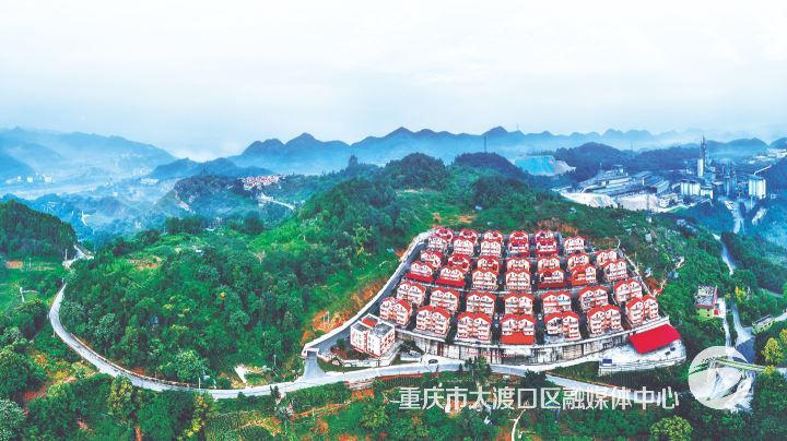 蜂窝坝,与“蜂”结缘的美丽村落