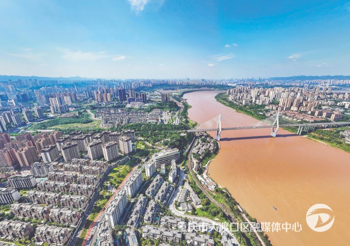 茄子溪从“茄香满溪”到“幸福满溢”