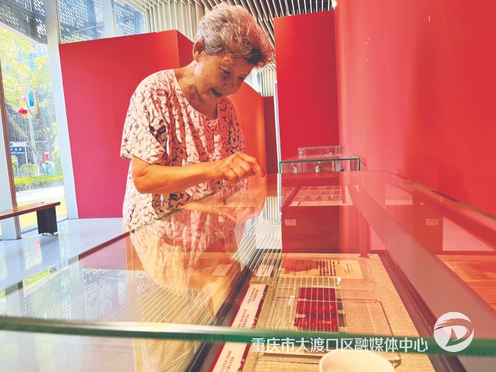 这场展览邀你与光荣岁月重逢