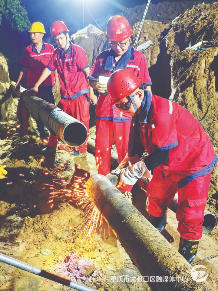 潜能集团:“双百潜能·红色先锋”激活发展潜能