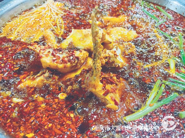 岁月熬煮十余年 时光沉淀好味道