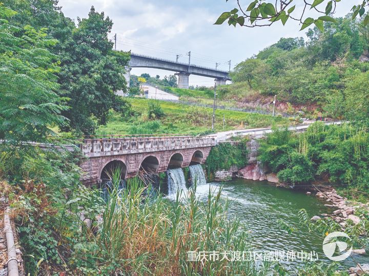 赛公桥：两代人接力修桥的善举佳话