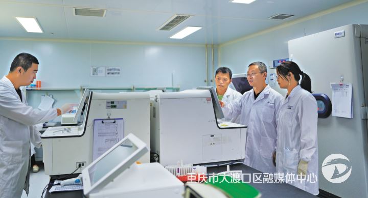 中元汇吉：“1355党建工作法”为企业注入“红色动力”