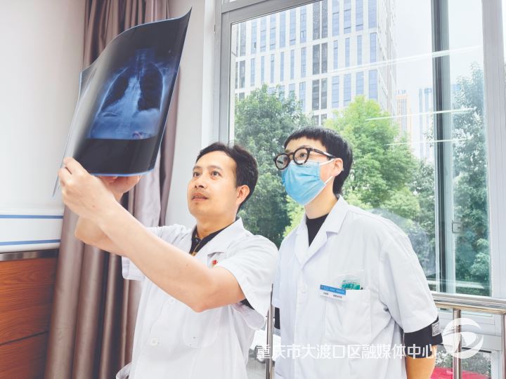 康复之路温暖同行 学科建设再添荣誉