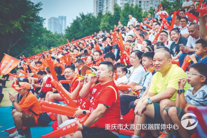 以城市之名 为热血而战