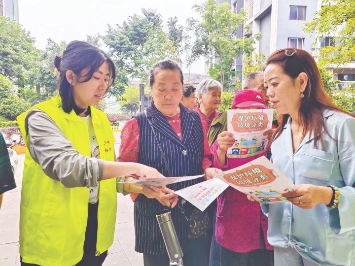 建胜镇  全域党建品牌照亮基层治理之路