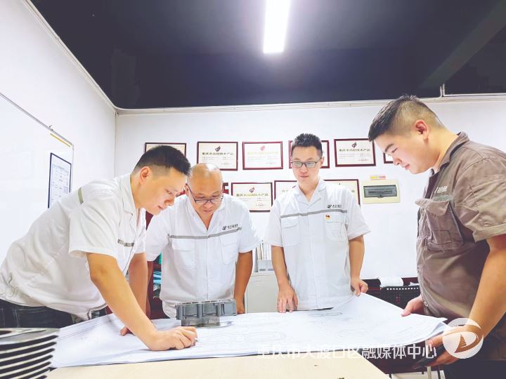 太仓科技：党建聚力促转型 赋能企业新征程