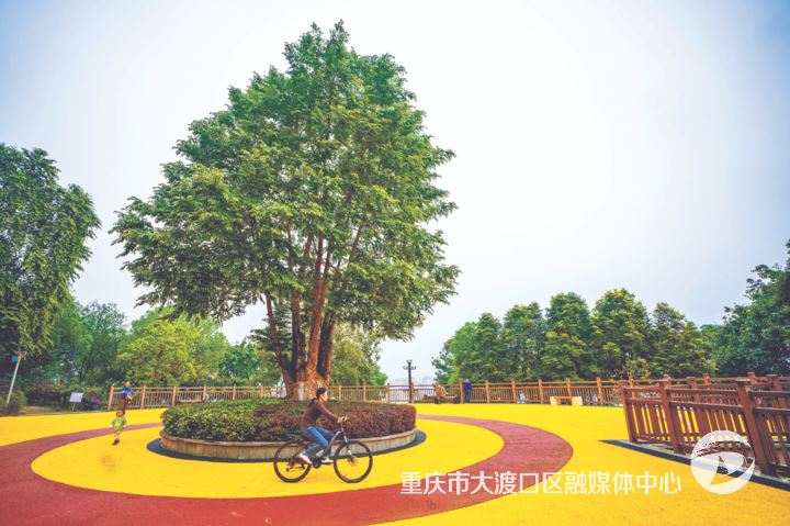 九宫庙街道:多元化推进“15分钟高品质生活圈”