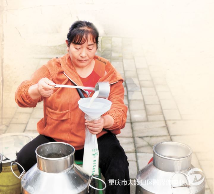 那些渐行渐远的吆喝声