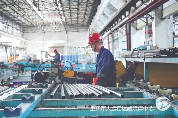 宝武特冶航研科技有限公司：打响“收官战” 以“材料先行”破局