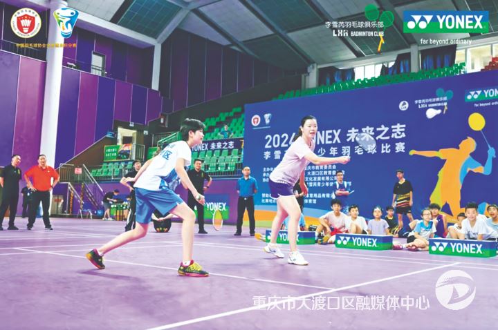 深耕五载结硕果 体教融合谱新篇