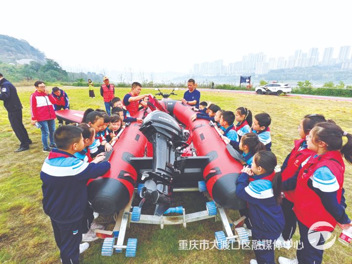 九宫庙街道：“红旭”基地交出安全保障高分答卷