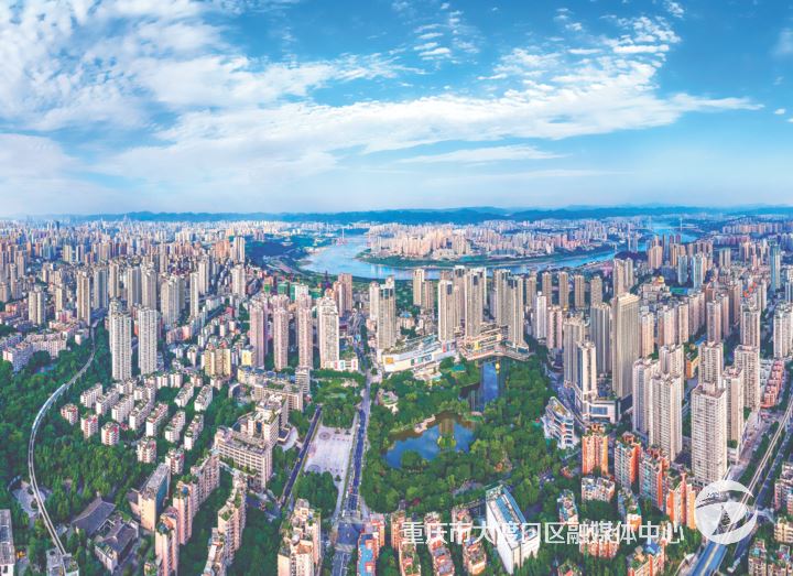 义渡光影镌刻时光美丽画卷