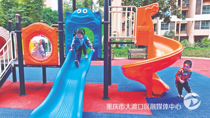 建胜镇回龙桥社区：废弃旧池“改”出幸福新景