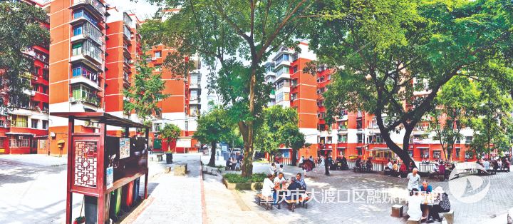 大堰村为何如今不见“堰”？