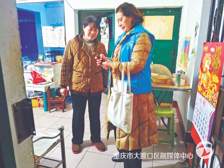 建胜镇:聚焦关键小事 办好民生实事