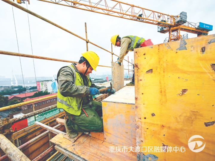 马力全开 向新出发