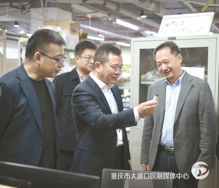 实干担当献良策 履职尽责谱新篇 —— 区政协民革界别2025年履职情况回眸