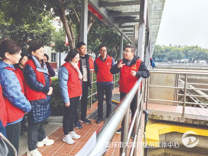 紧扣中心谋实策 同心聚力勇担当 —— 区政协民盟界别2025年履职情况回眸