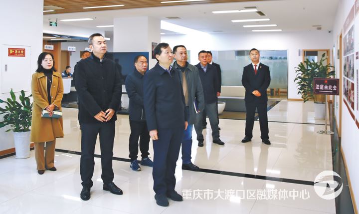 倾智倾诚聚共识 善作善成谱新篇 —— 二〇二五年区政协工作综述