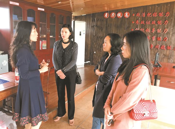 凝心聚力谋良策 实干笃行谱新篇 —— 区政协农工党界别2025年履职情况回眸