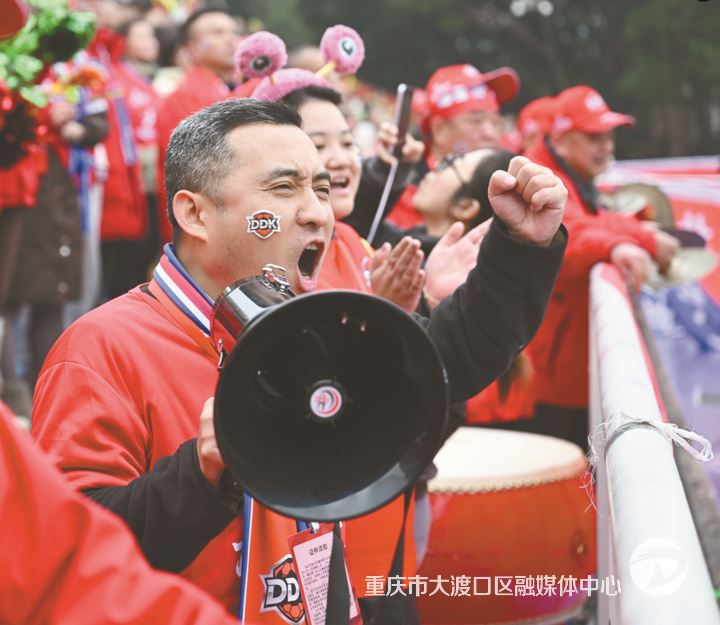 守住主场荣耀 雄心从未止步