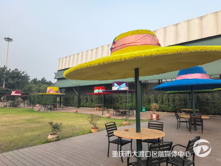 南海地球村:体验乡村里的幸福味道