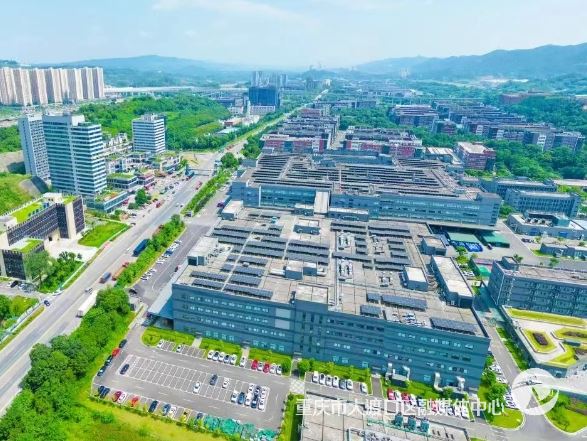 大渡口:明晰奋进方向 共谱强区新篇