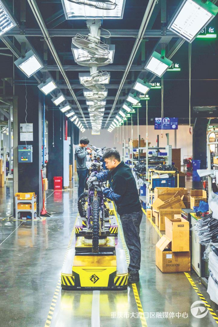 虬龙科技:力争2026年产值突破10亿元