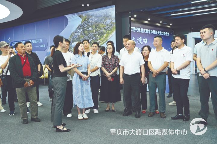 智献发展良策 情系民生福祉 —— 区政协民建界别2025年履职答卷