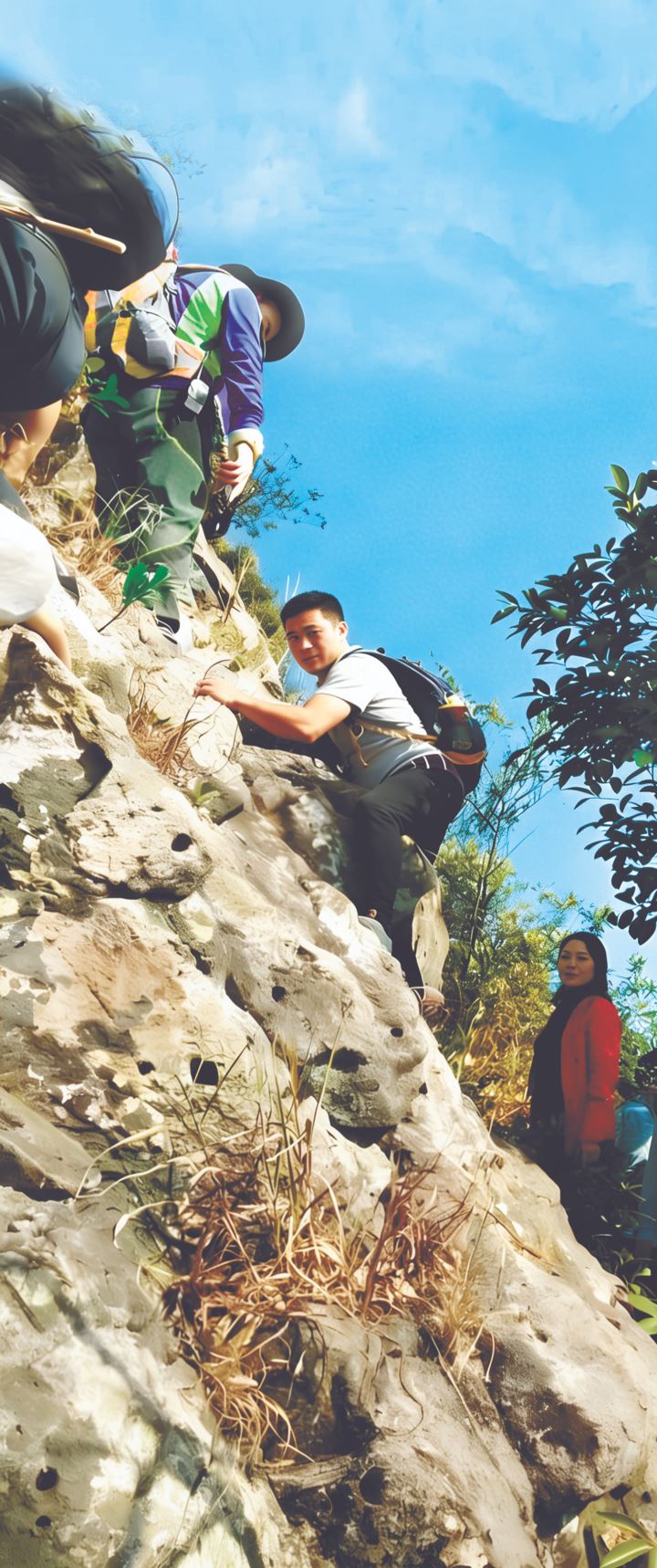 非法穿越:为何“一次都不能纵容”?