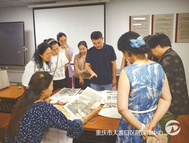 聚焦两会｜区政协：书香润心聚共识 读书赋能促履职