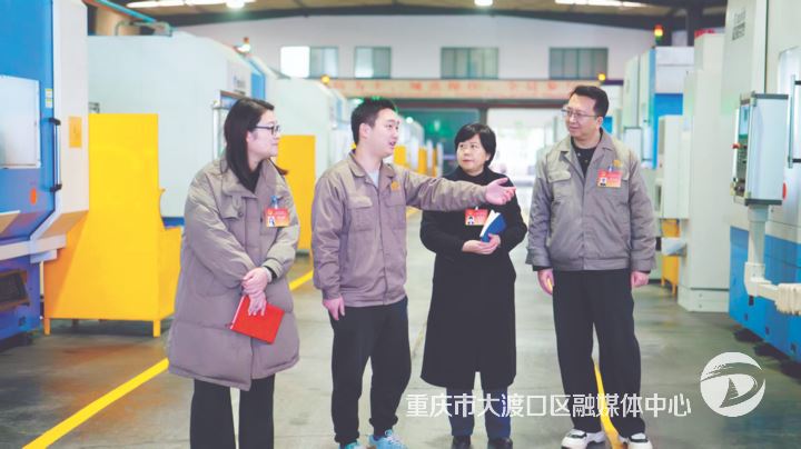 区人大茄子溪街道工委:持续深化“民情恳谈·两桥双联”品牌建设